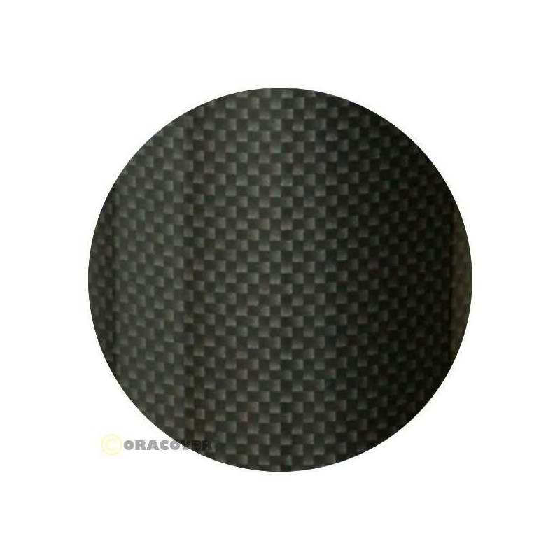 ORACOVER ORASTICK CARBONE 2m