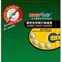 Outil pour maquette Master Tools Outil à Rivets Outil pour maquette Master Tools Outil à Rivets