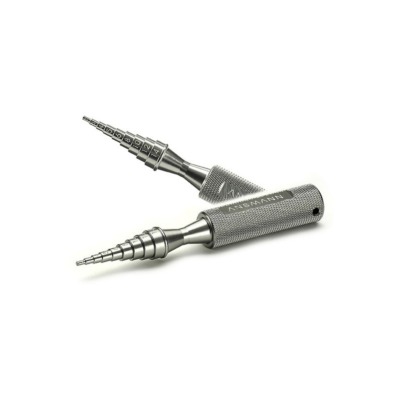 Outil pour maquette OUTIL DE MESURE DE ROULEMENT