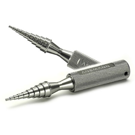 Outil pour maquette OUTIL DE MESURE DE ROULEMENT