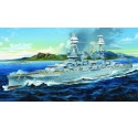 Maquette de Bateau en plastique 2.4G R/C USS ARIZONA BB-39 1941 Maquette de Bateau en plastique 2.4G R/C USS ARIZONA BB-39 1941