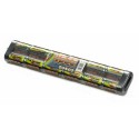 Accu NiMH pour appareil radiocommandé RACING PACK 4500 mA 14.4 Volts Accu NiMH pour appareil radiocommandé RACING PACK 4500 mA 14.4 Volts