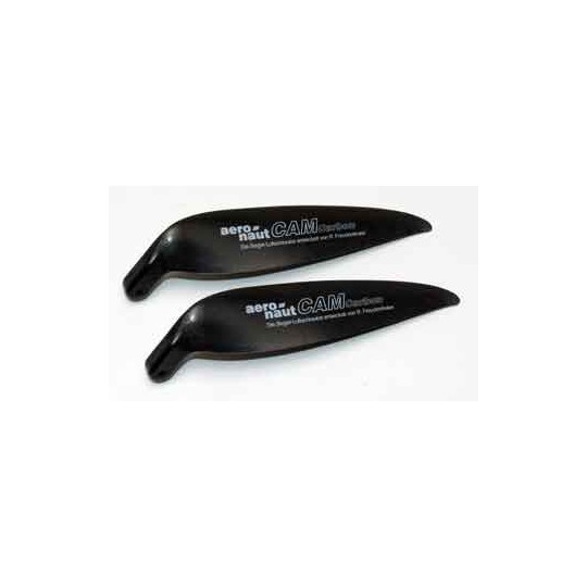 Accessoire embarqué PALES CAM CARBON 12,5 x 6,5