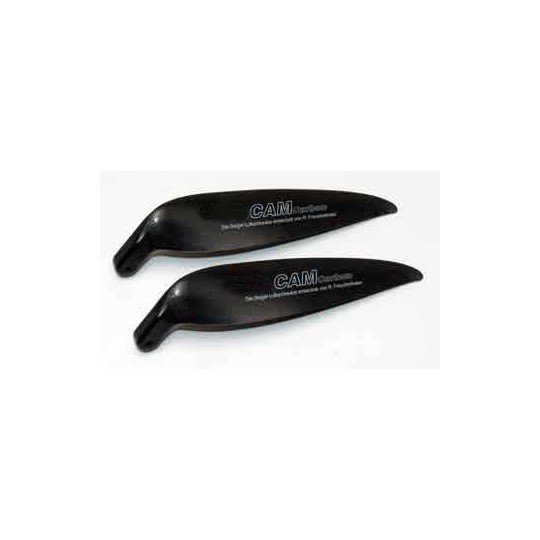 Accessoire embarqué PALES CAM CARBON 14 x 10