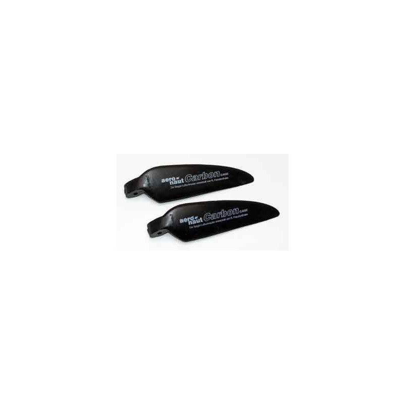 Accessoire embarqué PALES CLASSIC CARB 9,5x5