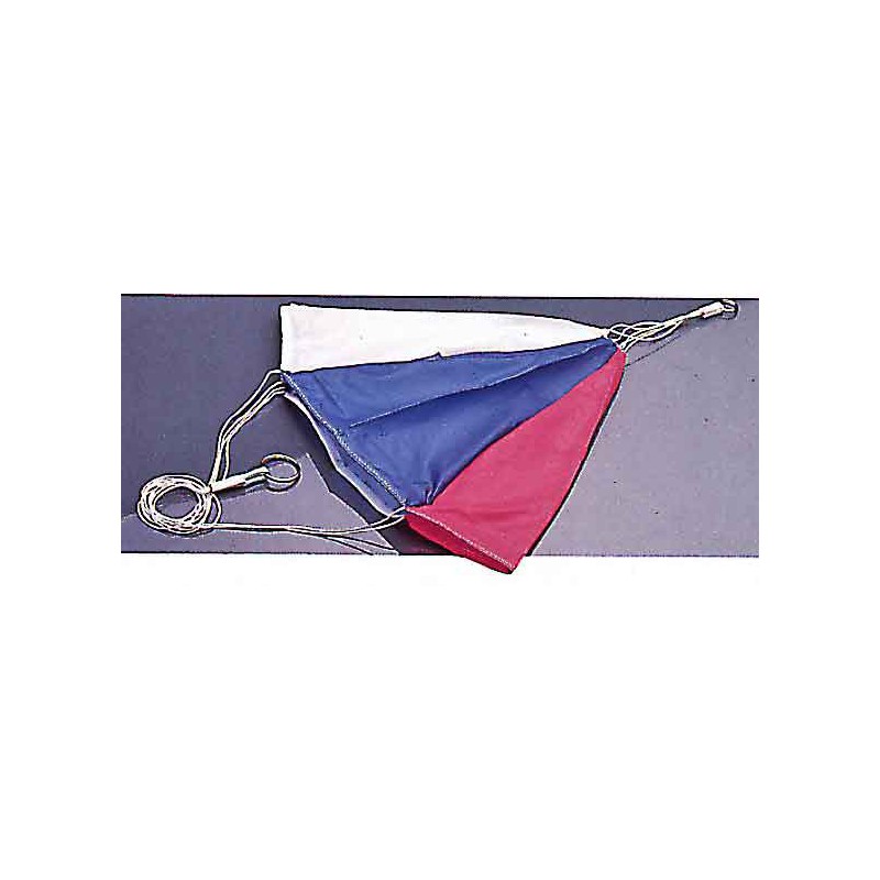 Accessoire de terrain PARACHUTE
