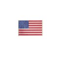 Accastillage de bateau Pavillon USA 30x45mm (1pc) Accastillage de bateau Pavillon USA 30x45mm (1pc)