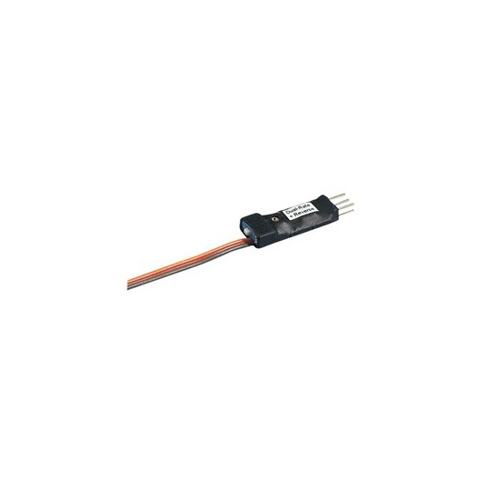 Accessoire pour radio MODULE DUAL RATE ET REVERSE