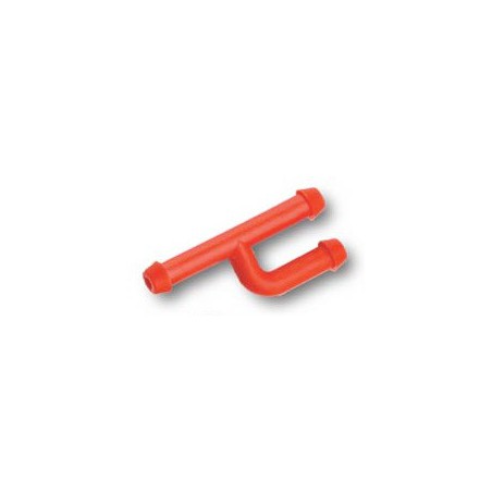 Accessoire embarqué COUPURE D'ALIMENTATION ROUGE Accessoire embarqué COUPURE D'ALIMENTATION ROUGE