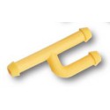 Accessoire embarqué COUPURE D'ALIMENTATION JAUNE Accessoire embarqué COUPURE D'ALIMENTATION JAUNE