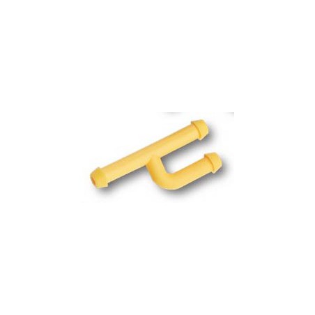 Accessoire embarqué COUPURE D'ALIMENTATION JAUNE Accessoire embarqué COUPURE D'ALIMENTATION JAUNE