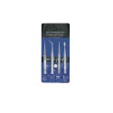 Pince pour maquette Assortiment de 4 pinces de précision Pince pour maquette Assortiment de 4 pinces de précision