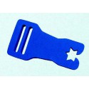 Accessoire pour hélicoptère radiocommandé FIXATIONS DE PALES 80 X 160mm Accessoire pour hélicoptère radiocommandé FIXATIONS DE PALES 80 X 160mm
