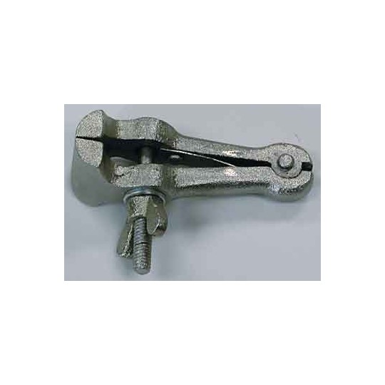 Étau pour maquette ETAU PORTABLE 100mm