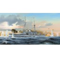 Maquette de Bateau en plastique HMS LORD NELSON 1/350 Maquette de Bateau en plastique HMS LORD NELSON 1/350