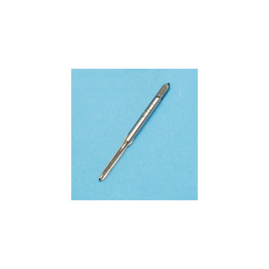 Taraud pour maquette TARAUD M2,5
