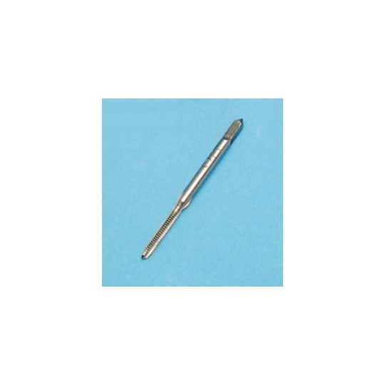 Taraud pour maquette TARAUD M2,5