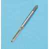 Taraud pour maquette TARAUD M2,5