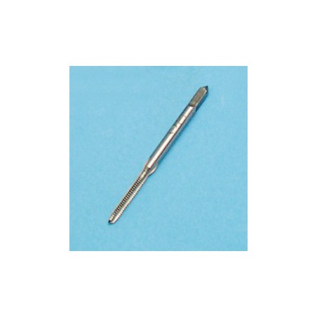 Taraud pour maquette TARAUD M5 Taraud pour maquette TARAUD M5