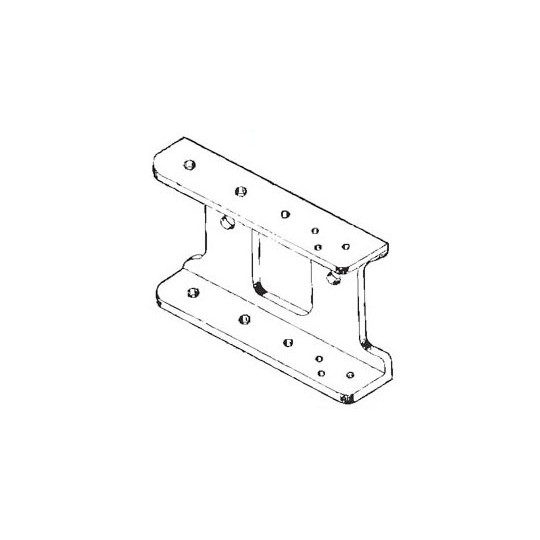 Accessoire de terrain SUPPORT DE TOURNEVIS