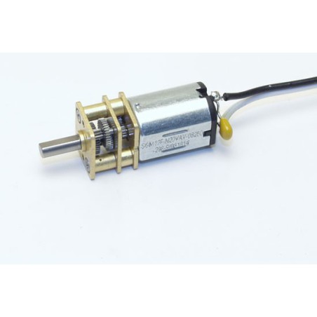 Accessoire pour bateau radiocommandé MOTEUR ELECTRIQUE Accessoire pour bateau radiocommandé MOTEUR ELECTRIQUE