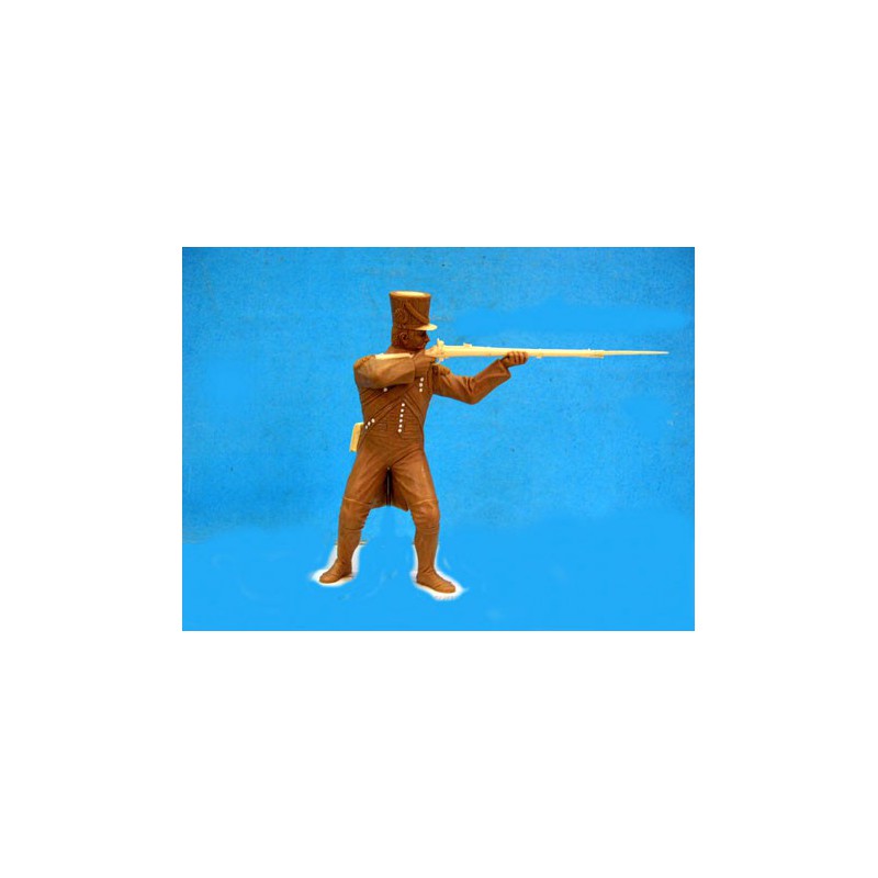 Figurine Infanterie Française 1807/1814