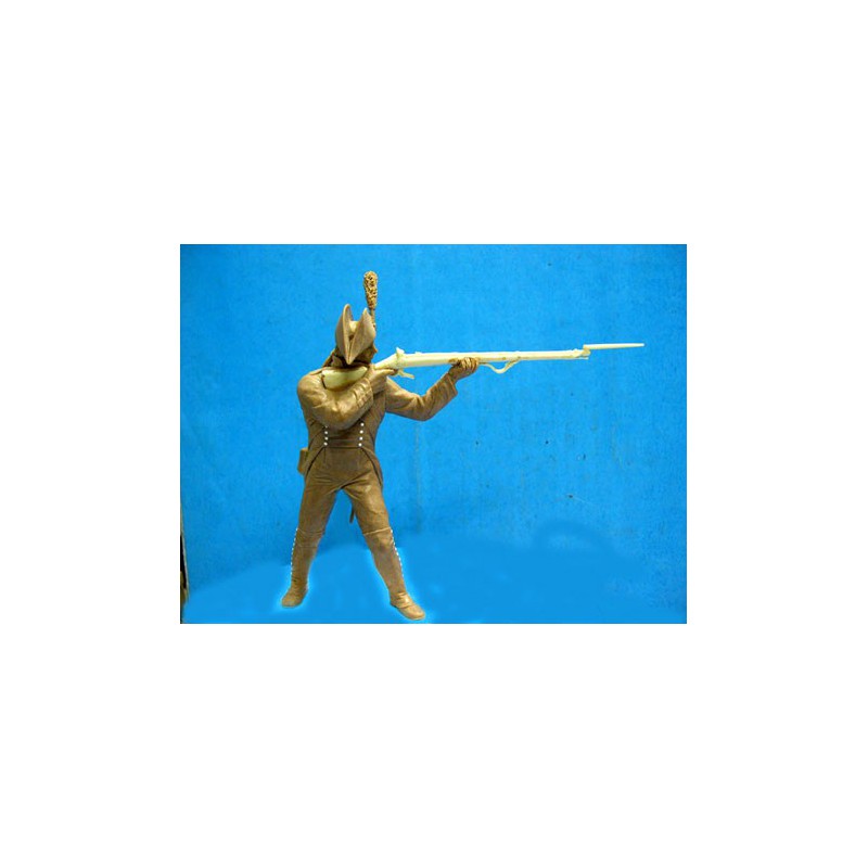Figurine Infanterie Espagnole 1807/1814