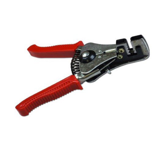 Pince à dénuder 0,5mm2 à 2,2mm2 Pince à dénuder 0,5mm2 à 2,2mm2