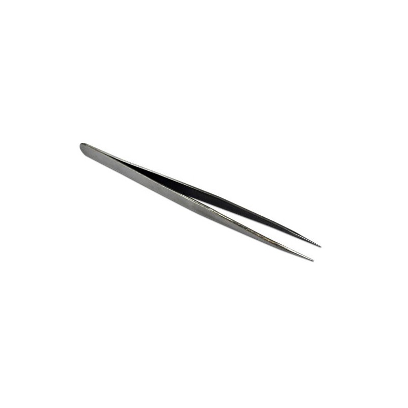 Pince pour maquette Pince brucelle droite