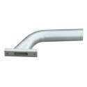 Moteur thermique radiocommandé PIPE D'ECHAPPEMENT COUDEE ST S2000/S3000 Moteur thermique radiocommandé PIPE D'ECHAPPEMENT COUDEE ST S2000/S3000