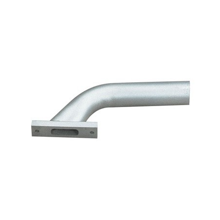 Moteur thermique radiocommandé PIPE D'ECHAPPEMENT COUDEE ST S2000/S3000 Moteur thermique radiocommandé PIPE D'ECHAPPEMENT COUDEE ST S2000/S3000