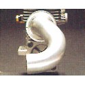 Moteur thermique radiocommandé PIPE D'ECHAPPEMENT O.S. 12TR /COURT- V-ONE/MTX Moteur thermique radiocommandé PIPE D'ECHAPPEMENT O.S. 12TR /COURT- V-ONE/MTX