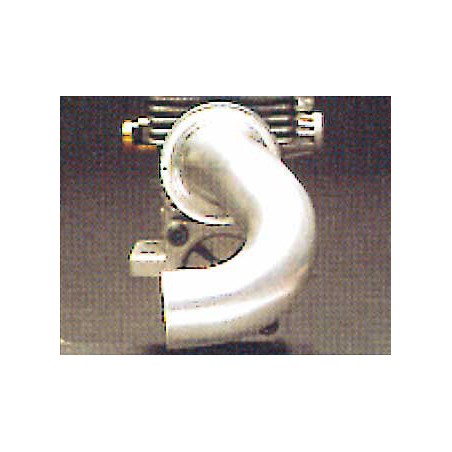 Moteur thermique radiocommandé PIPE D'ECHAPPEMENT O.S. 12TR /COURT- V-ONE/MTX Moteur thermique radiocommandé PIPE D'ECHAPPEMENT O.S. 12TR /COURT- V-ONE/MTX