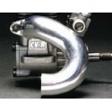 Moteur thermique radiocommandé PIPE D'ECHAPPEMENT O.S. 12/15CV- CV-X / TGX-TGZ Moteur thermique radiocommandé PIPE D'ECHAPPEMENT O.S. 12/15CV- CV-X / TGX-TGZ