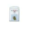 Accastillage de bateau Pitons en laiton13mm (100p) Accastillage de bateau Pitons en laiton13mm (100p)