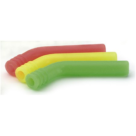 Accessoires pour voiture radiocommandée Silicone Echappement 1/10 Accessoires pour voiture radiocommandée Silicone Echappement 1/10