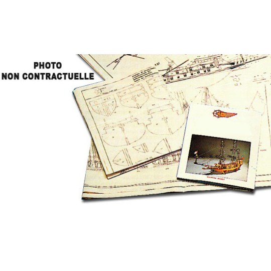 Accastillage de bateau Plans Trotamares Accastillage de bateau Plans Trotamares