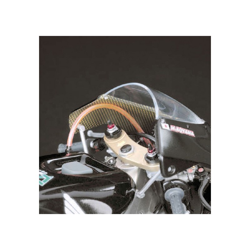 Matériaux pour maquette PLAQUE KEVLAR SATINE