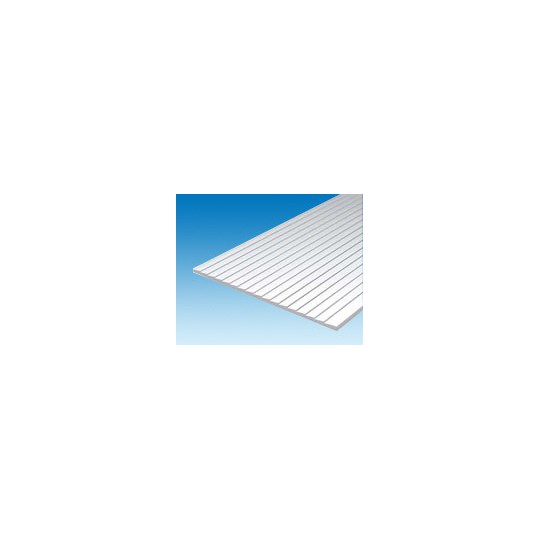 Matériau de polystyrène PRO 152x304x1,01x2,03mm Matériau de polystyrène PRO 152x304x1,01x2,03mm