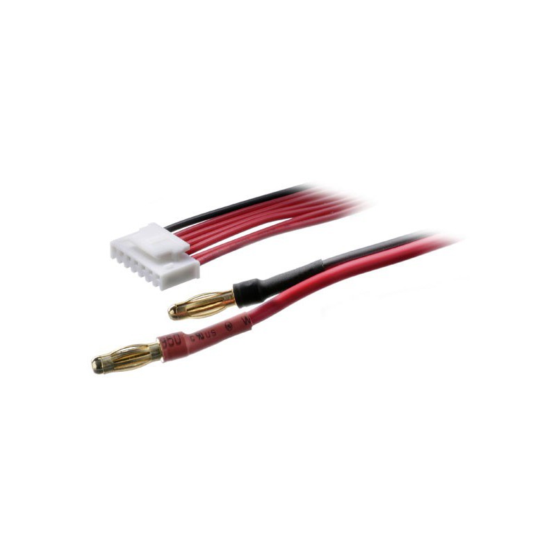 Chargeur pour accu pour appareil radiocommandé PLAQUE MULTI BALANCE EHR