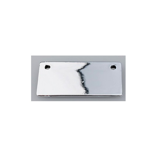 Accessoires pour voiture radiocommandée PLAQUES IMMATRICULATION US