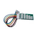Chargeur pour accu pour appareil radiocommandé Platine de connexion JST XH Male - JST XH Femelle Chargeur pour accu pour appareil radiocommandé Platine de connexion JST XH Male - JST XH Femelle