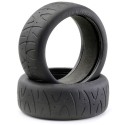 Accessoires pour voiture radiocommandée PNEUS BUGGY PISTE 1/8 CLINGY Accessoires pour voiture radiocommandée PNEUS BUGGY PISTE 1/8 CLINGY