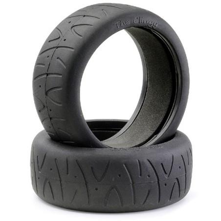 Accessoires pour voiture radiocommandée PNEUS BUGGY PISTE 1/8 CLINGY Accessoires pour voiture radiocommandée PNEUS BUGGY PISTE 1/8 CLINGY