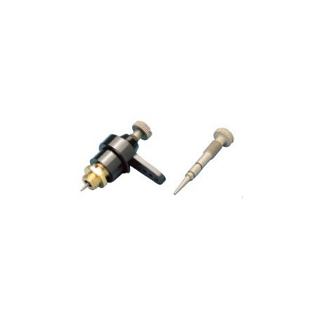 Moteur thermique radiocommandé POINTEAU REGLABLE EN VOL 40A - 60C - 9B - 70A - 60U - 60R - 60N - 60P Moteur thermique radiocommandé POINTEAU REGLABLE EN VOL 40A - 60C - 9B - 70A - 60U - 60R - 60N - 60P