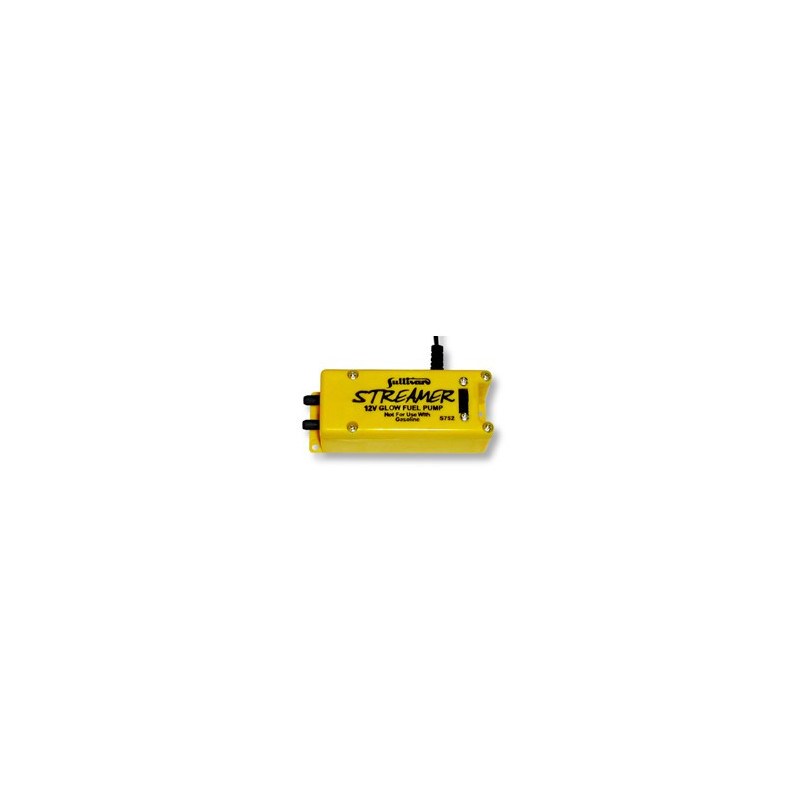 Accessoire de terrain POMPE A CARBURANT 12 V