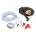 Accessoire de terrain POMPE MANUELLE GLOW ET ESSENCE Accessoire de terrain POMPE MANUELLE GLOW ET ESSENCE