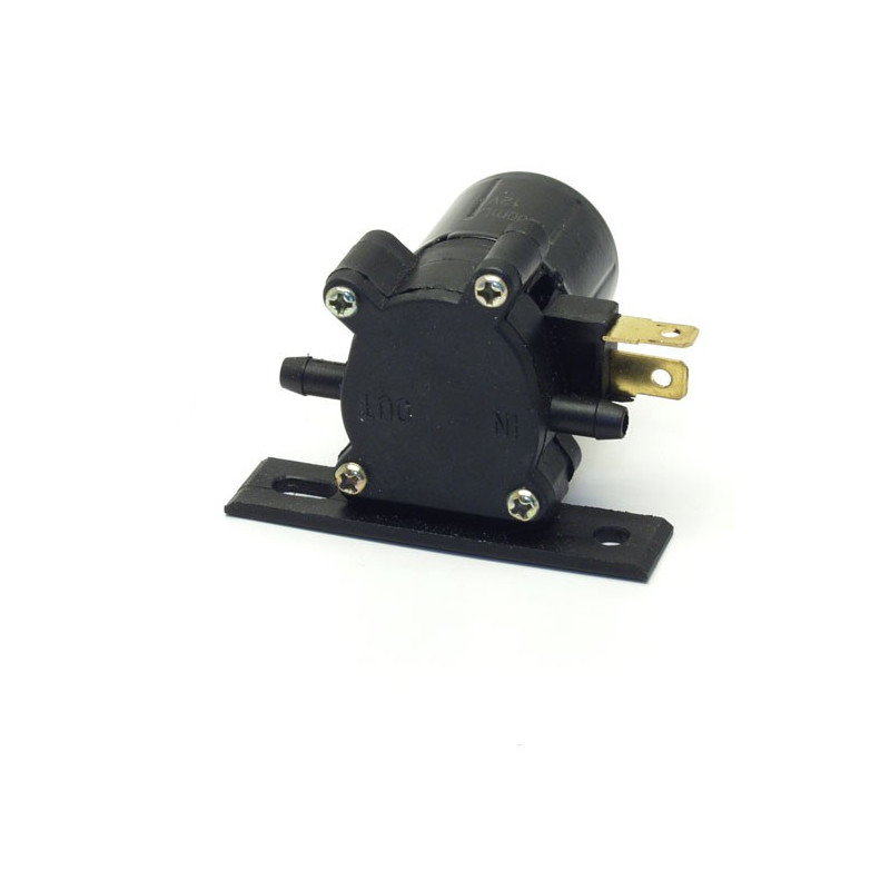 Accessoire pour bateau radiocommandé POMPE A EAU 6/12v