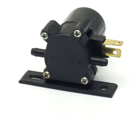 Accessoire pour bateau radiocommandé POMPE A EAU 6/12v Accessoire pour bateau radiocommandé POMPE A EAU 6/12v