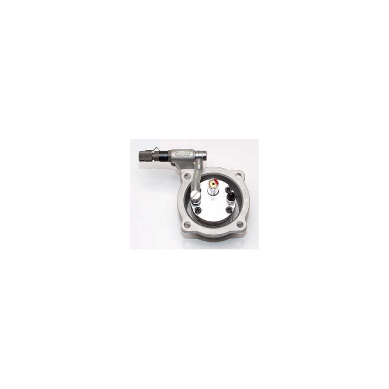 Moteur thermique radiocommandé POMPE 140RX